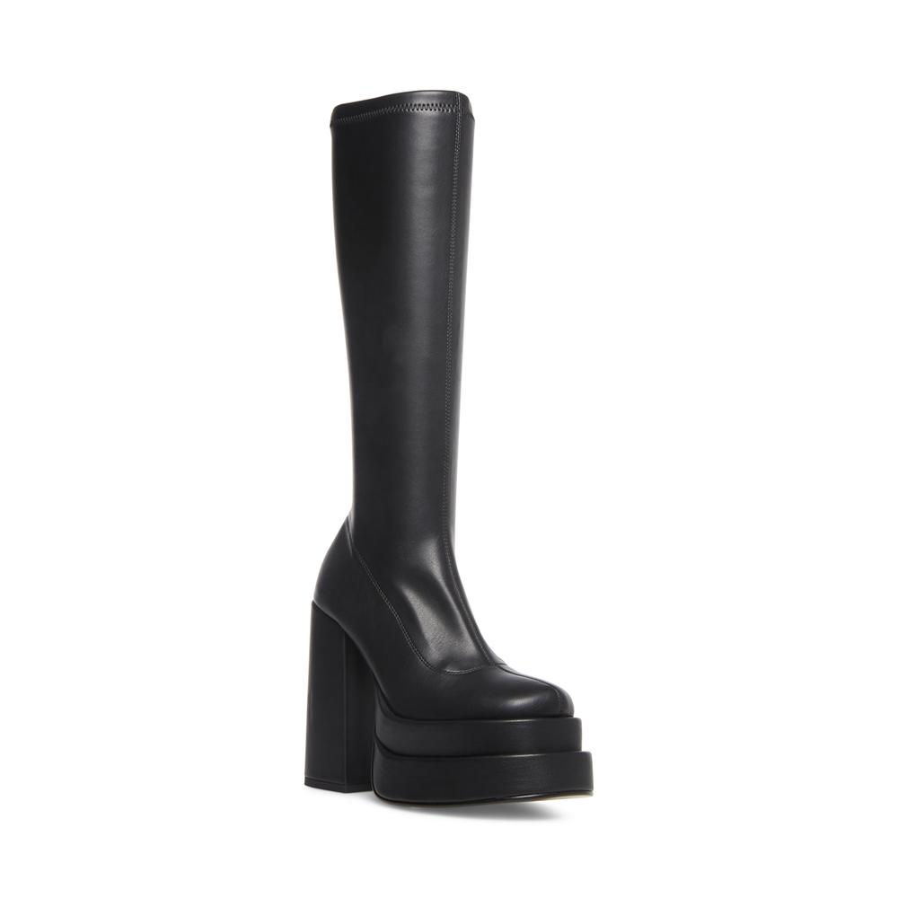 Steve Madden Women CYPRESS BLACK