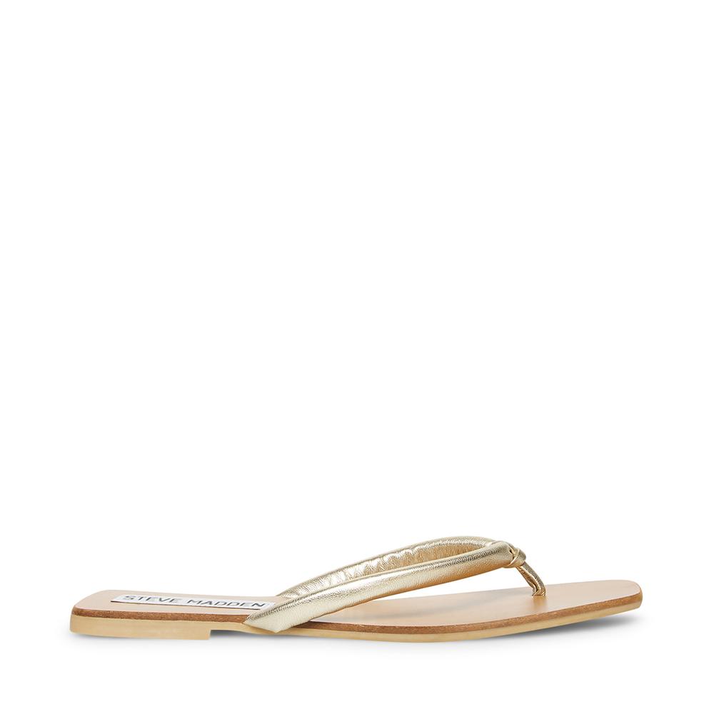 Steve Madden Women LIGHTHOUSE GOLD