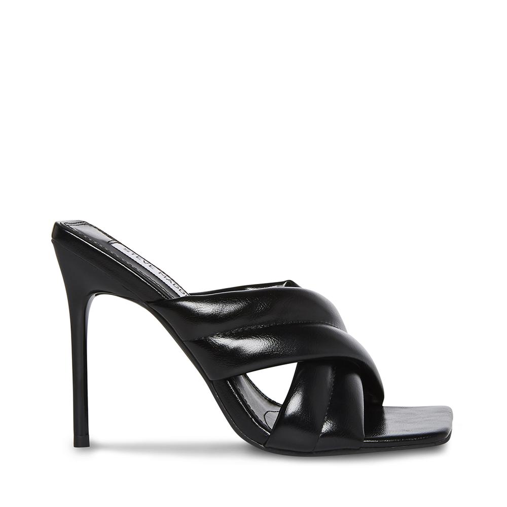 Steve Madden Women LYRIC BLACK