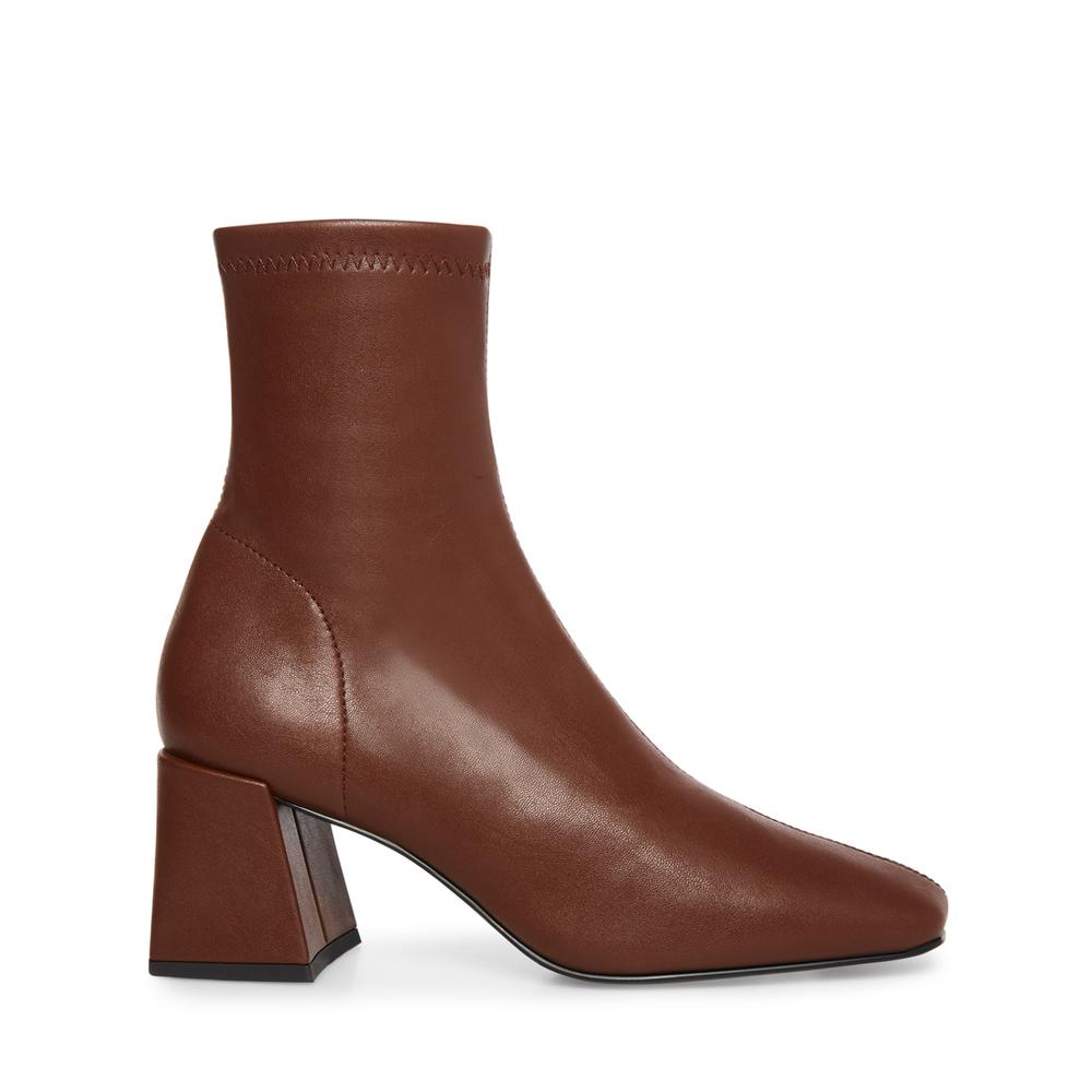 Steve Madden Women GALLAGHER BROWN