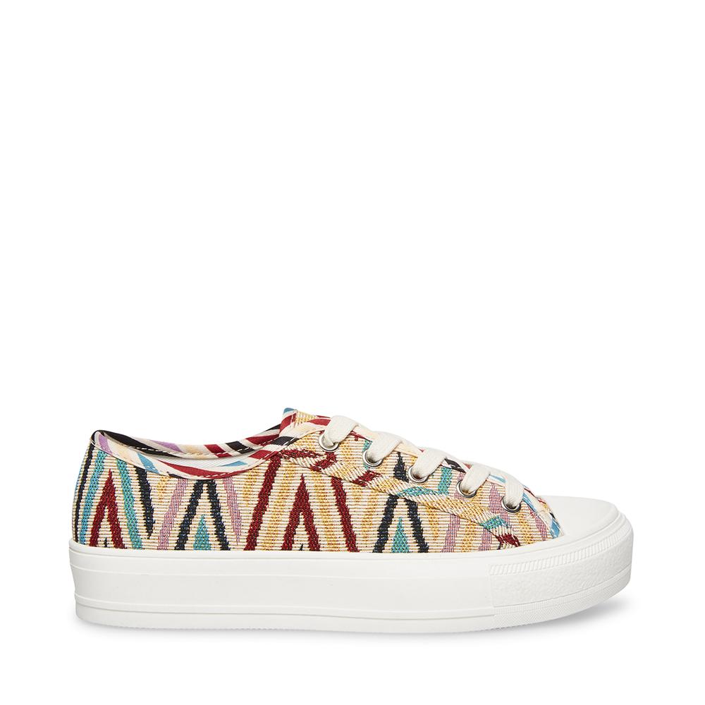 Steve Madden Women VEGA MULTI