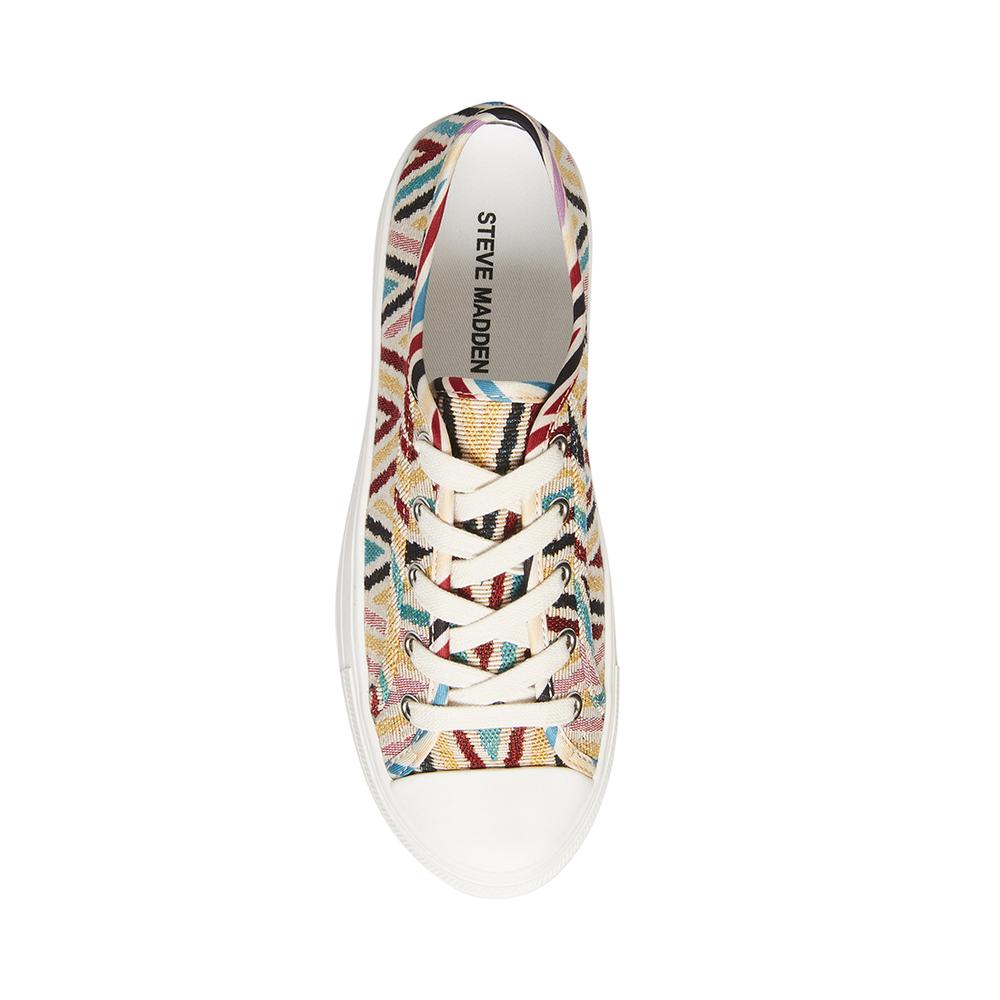 Steve Madden Women VEGA MULTI