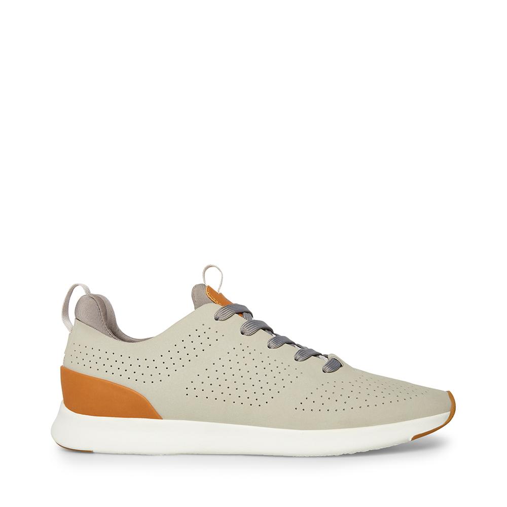 Steve Madden Men REVOLVE GREY