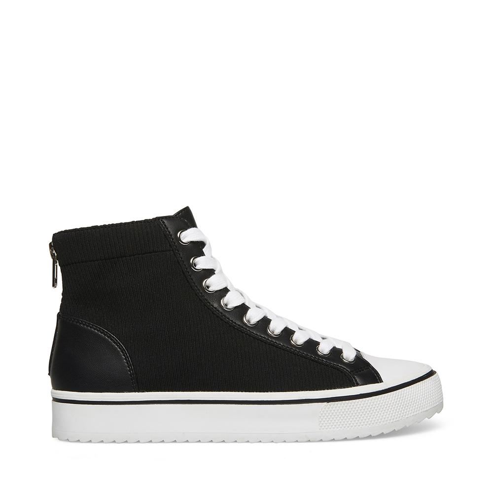 Steve Madden Women SPENCER BLACK