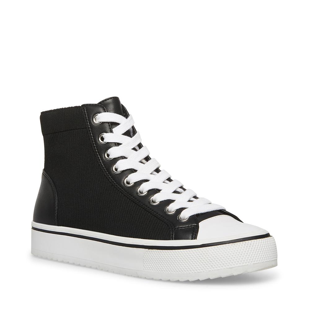 Steve Madden Women SPENCER BLACK