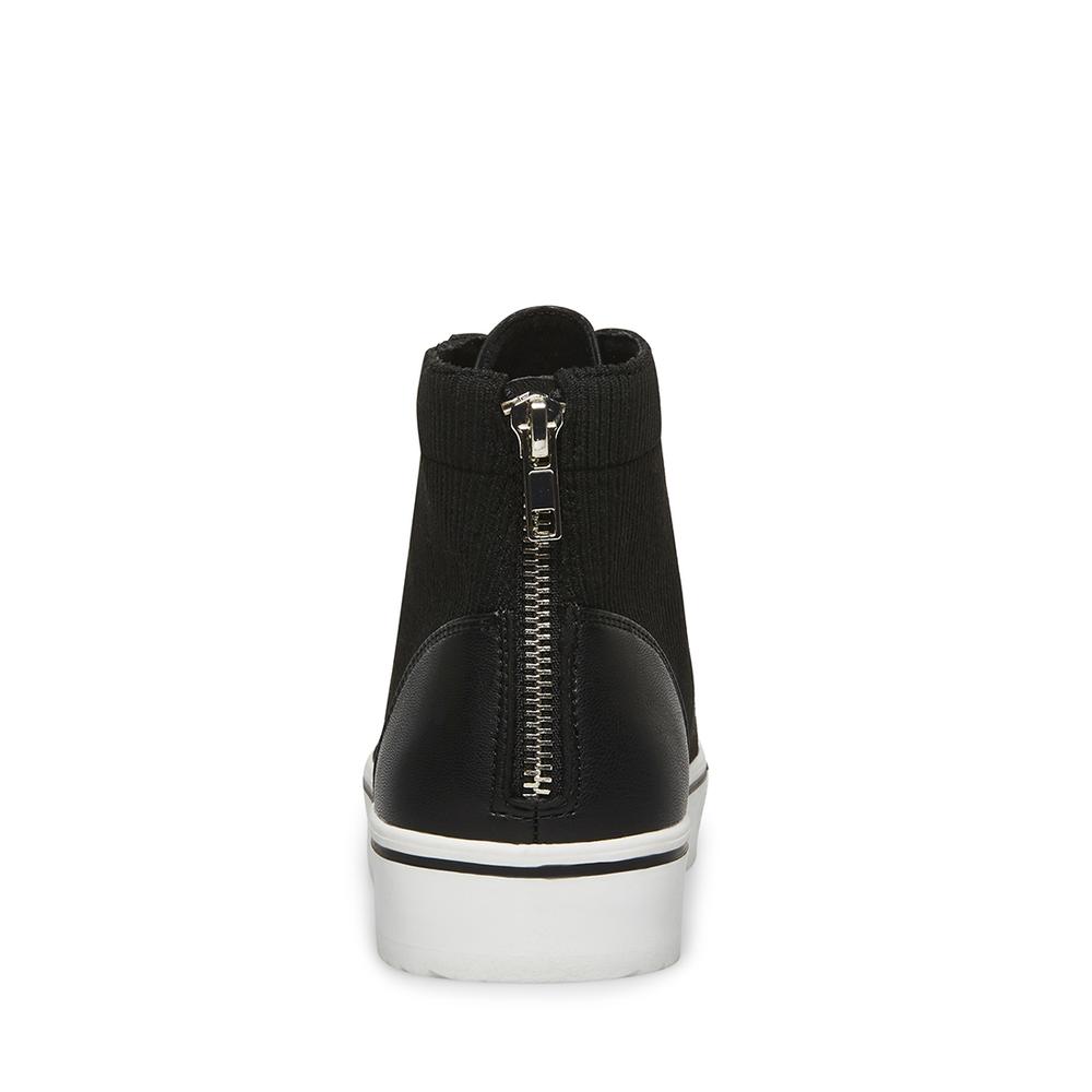 Steve Madden Women SPENCER BLACK