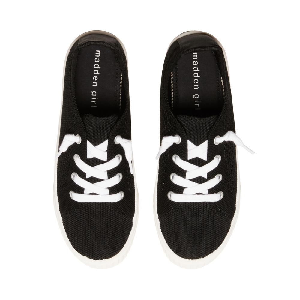 Steve Madden Women MARISA-K BLACK