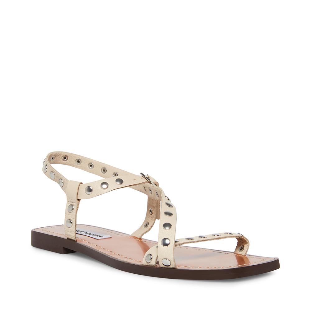 Steve Madden Women ISADORA BONE MULTI