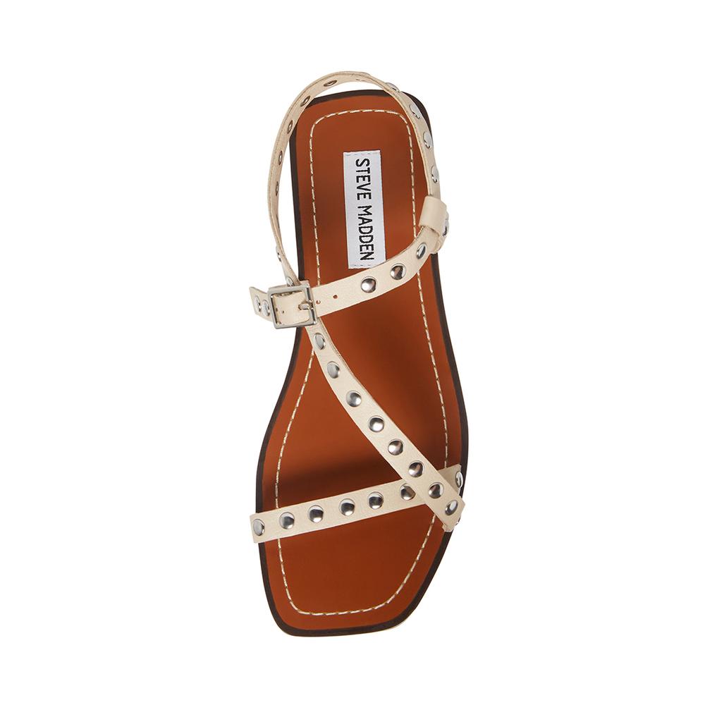 Steve Madden Women ISADORA BONE MULTI