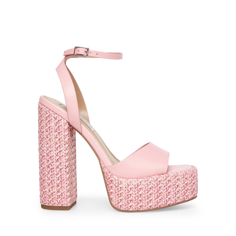 Steve Madden Women AUBRIANA PINK