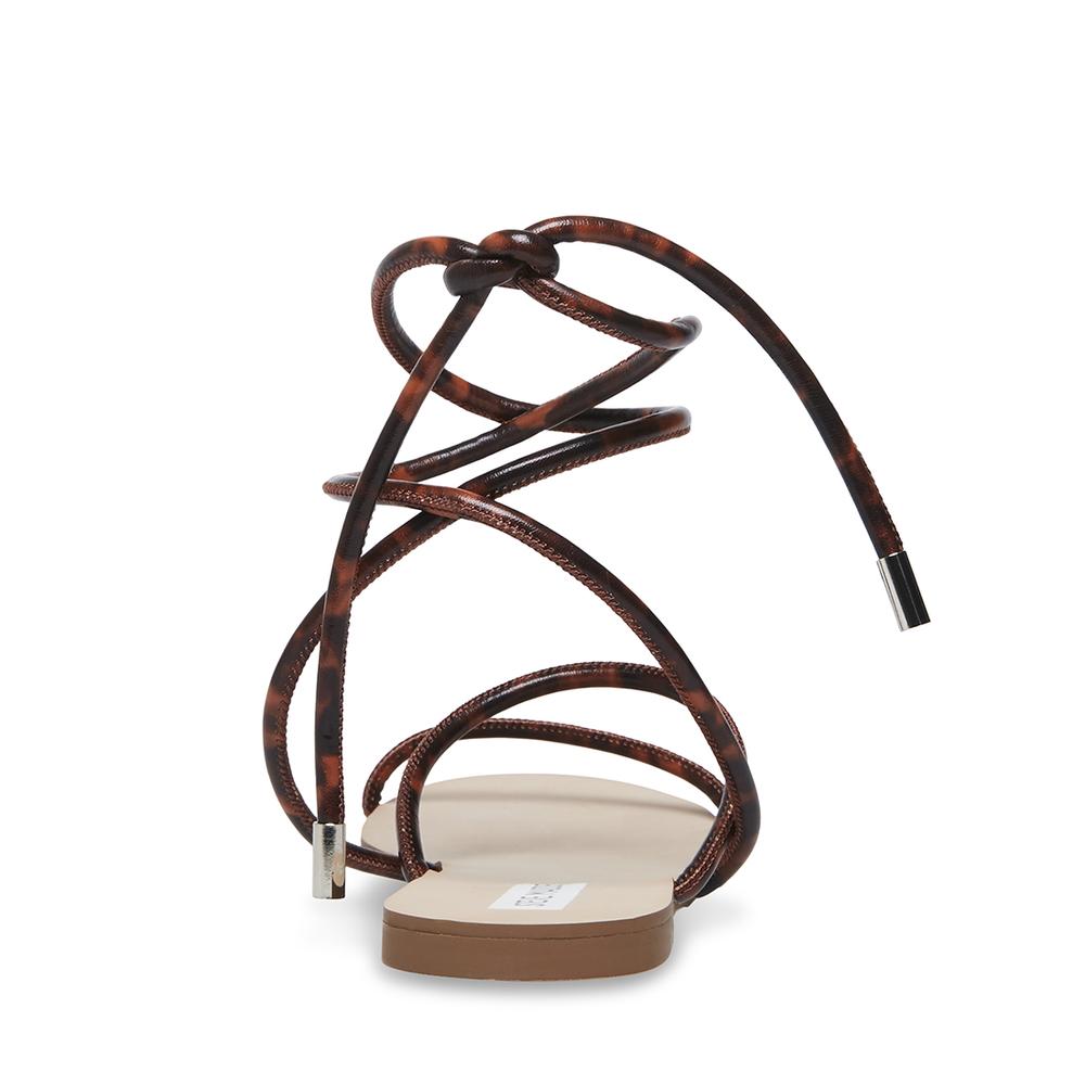 Steve Madden Women TWIRL TORTOISE