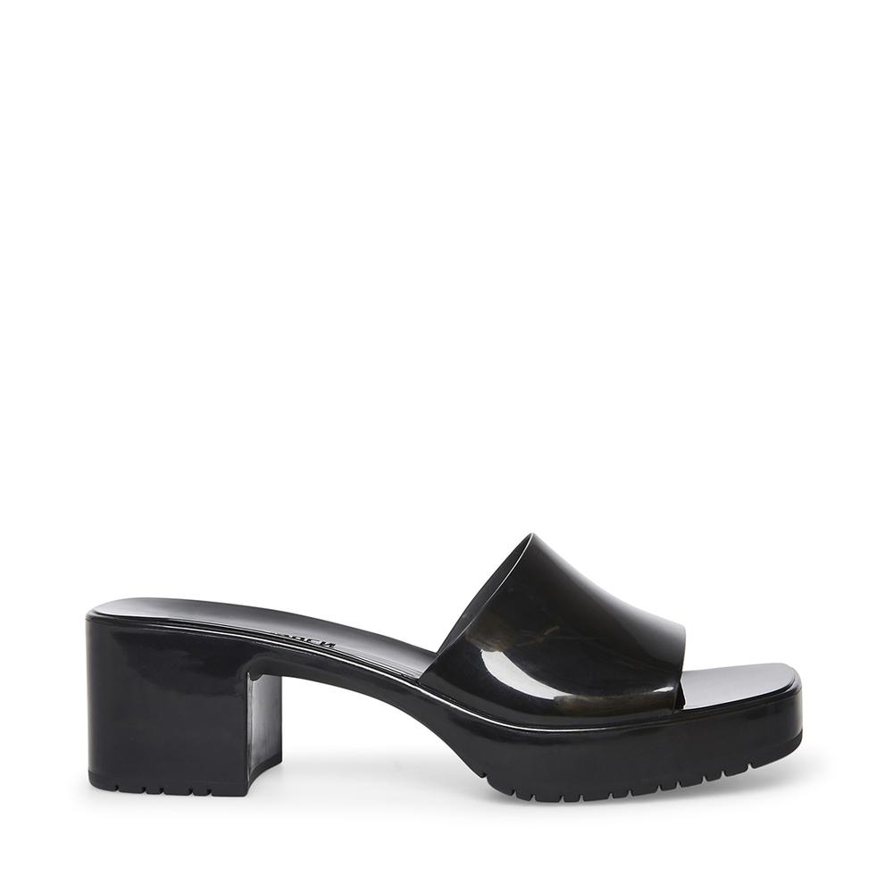 Steve Madden Women HARLIN BLACK