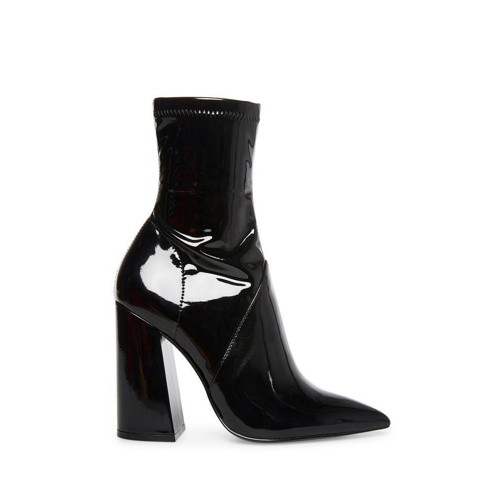 Steve Madden Women SLADE BLACK PATENT