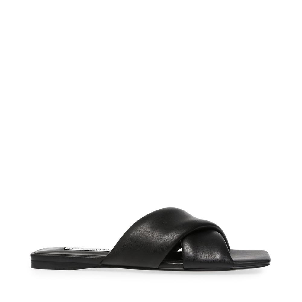 Steve Madden Women MARSHAL BLACK