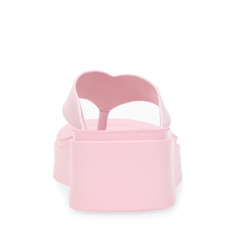 Steve Madden Women CARLENE PINK