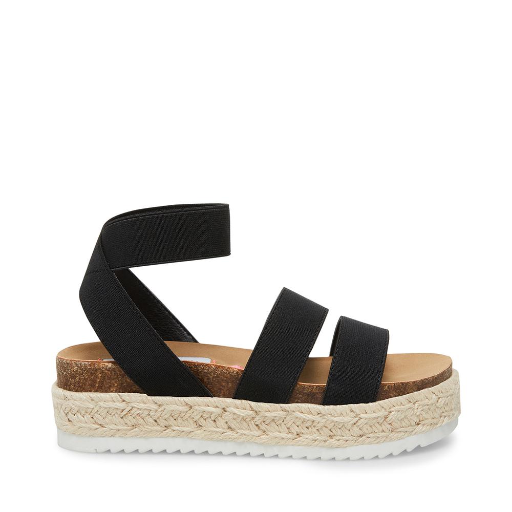 Steve Madden Kids JKIMMIE BLACK