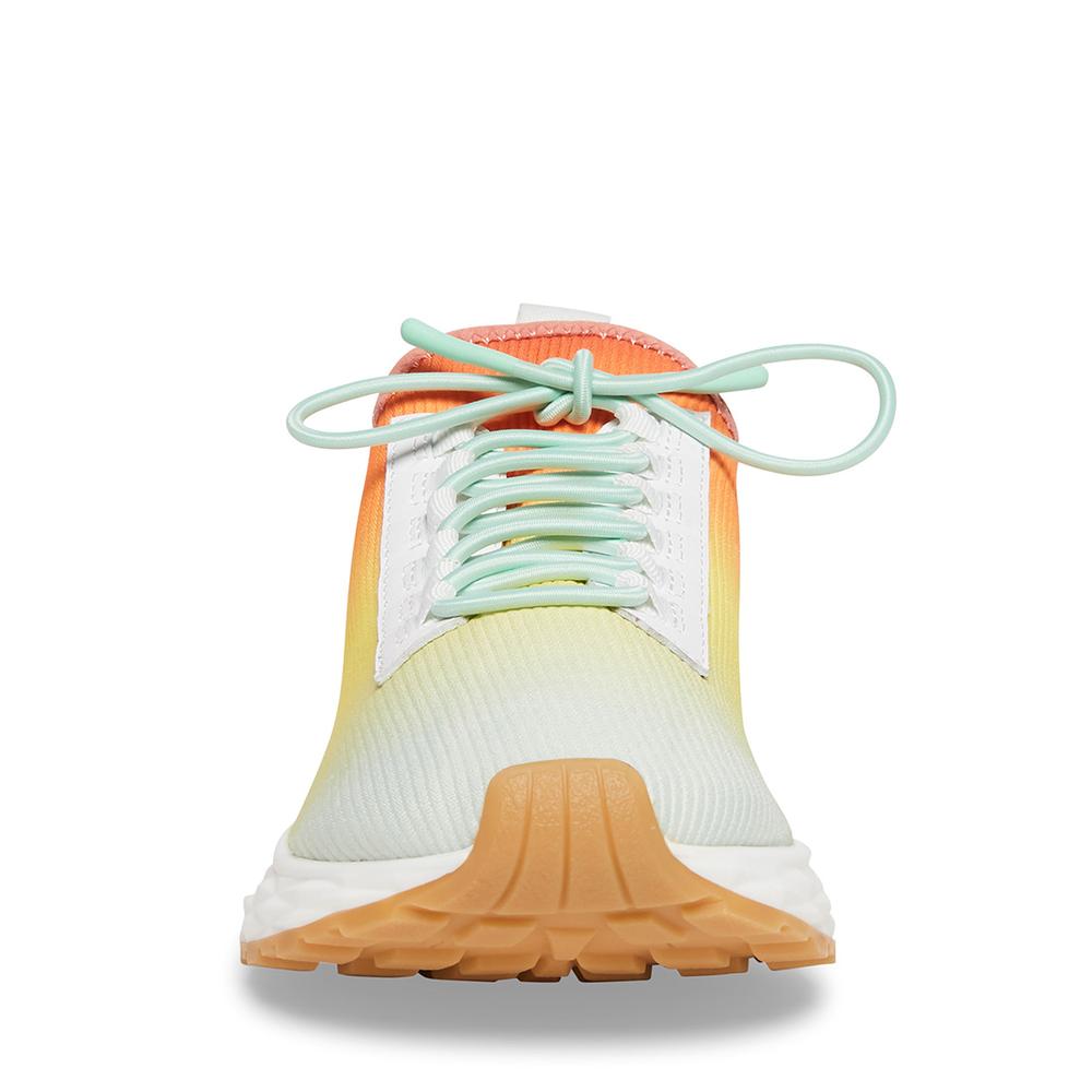Steve Madden Women COLLIDE RAINBOW MULTI