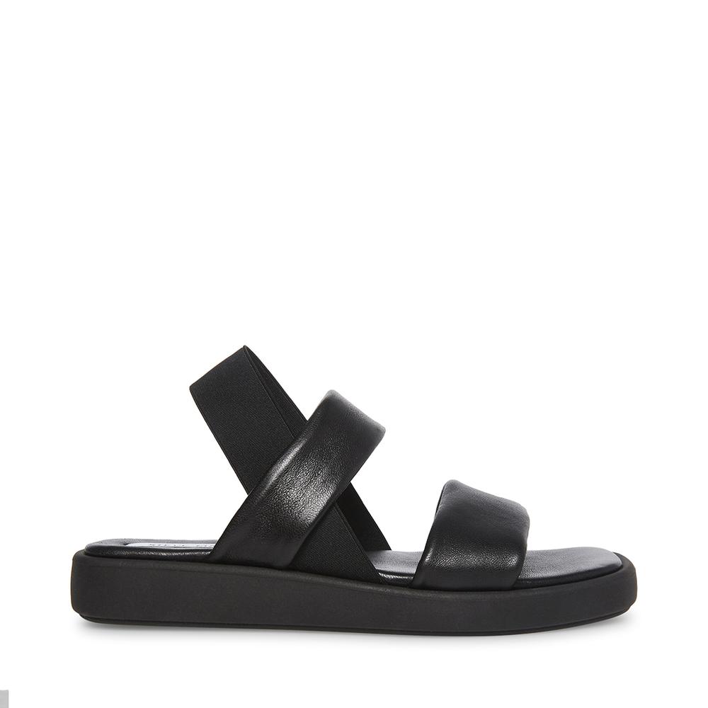 Steve Madden Women EDELYN BLACK