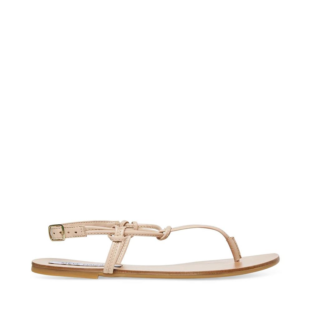 Steve Madden Women WARREN NATURAL