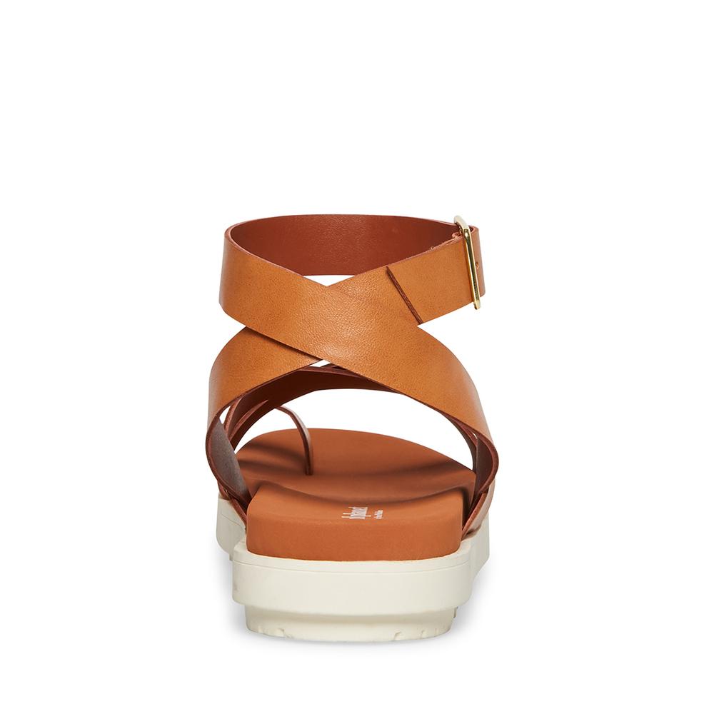 Steve Madden Women ATLAS TAN PARIS - Click Image to Close