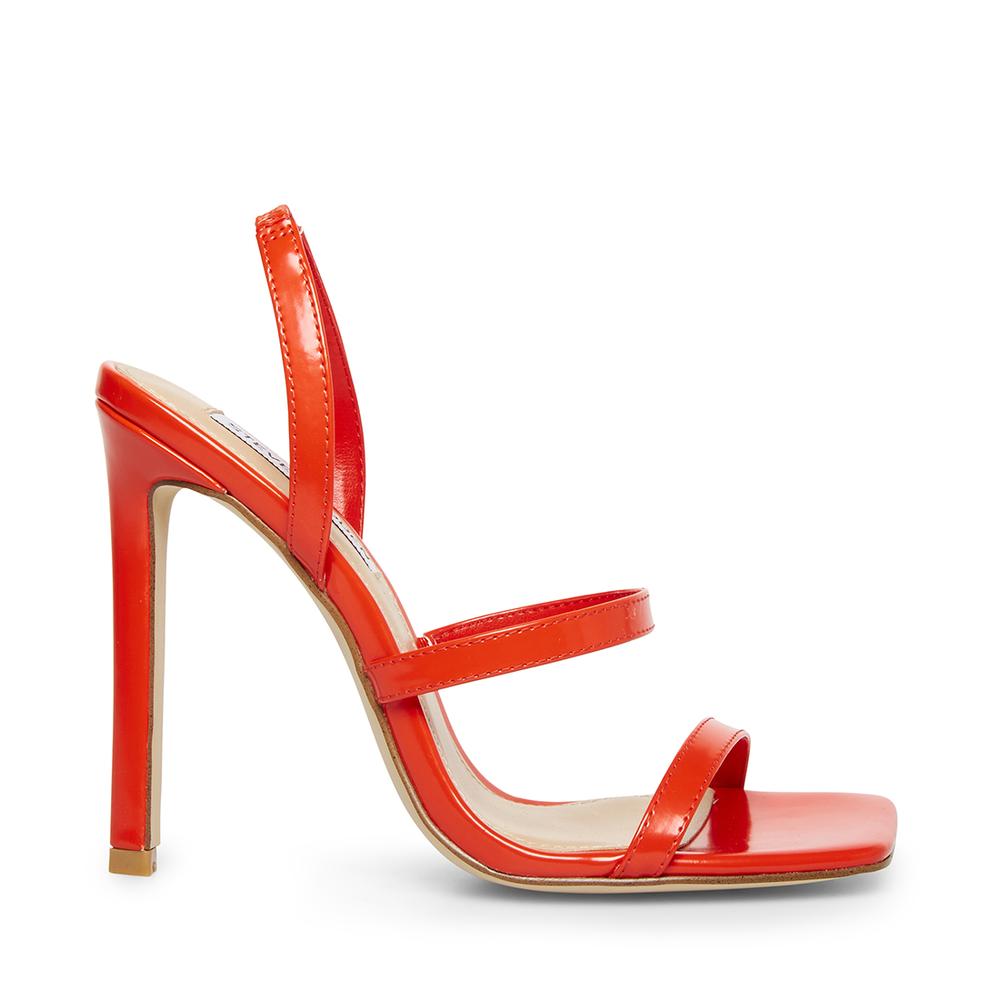 Steve Madden Women GRADE RED